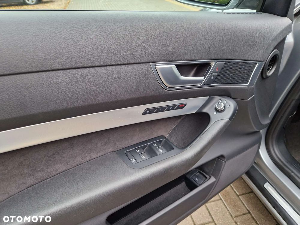 Audi A6 Limousine - 34