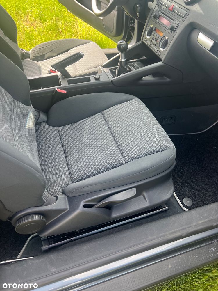 Audi A3 - 34