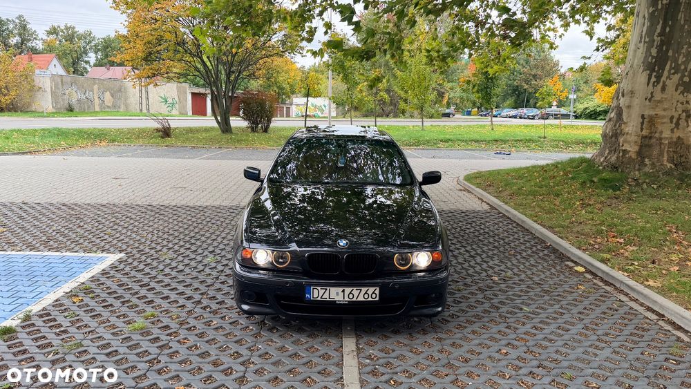 BMW Seria 5 - 12