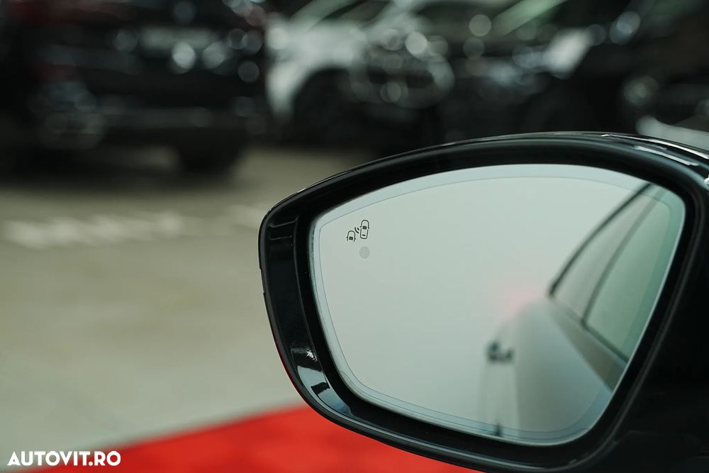 Peugeot 508 2.0 BlueHDI STT GT Line - 29