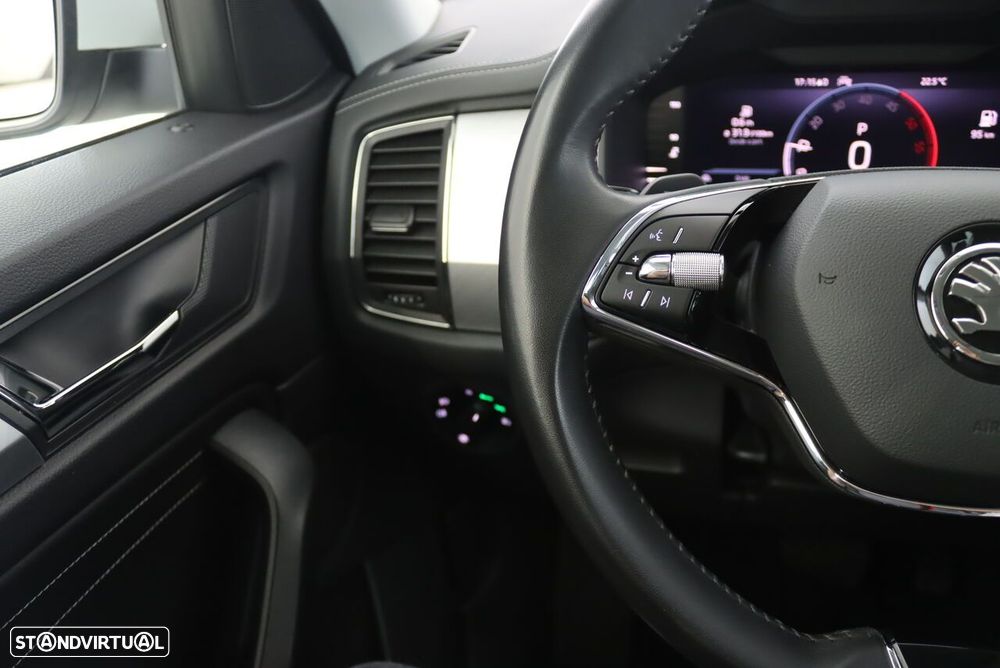 Skoda Kodiaq - 21