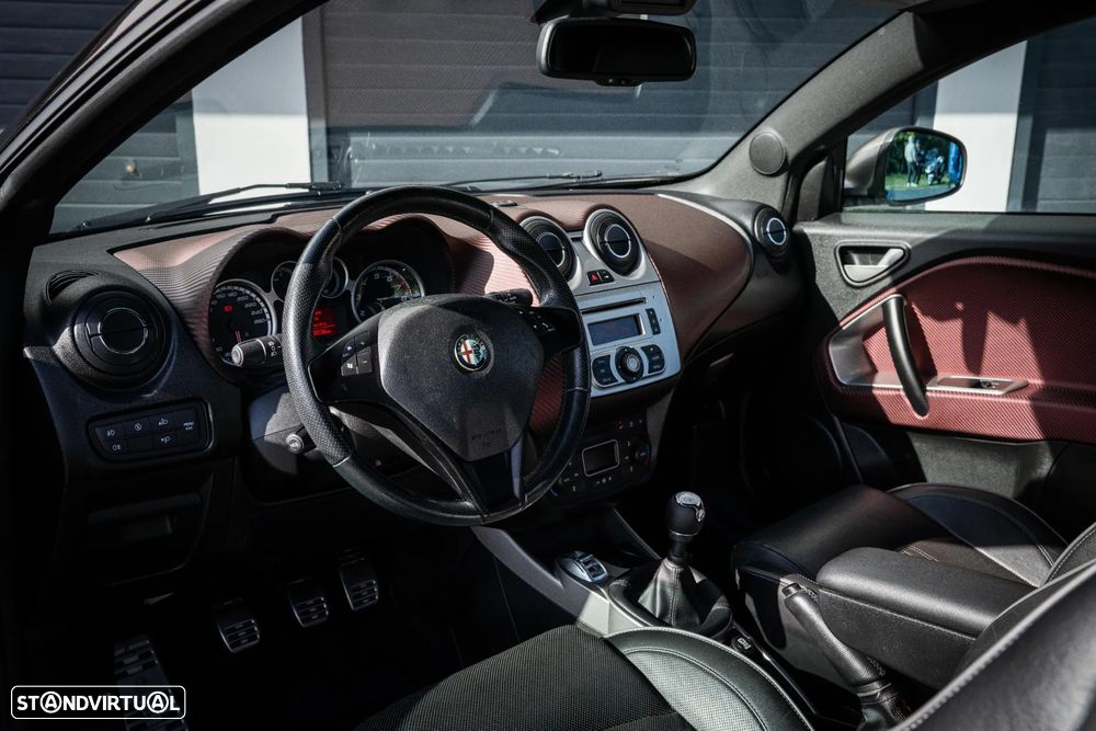 alfa-romeo mito ver-tb-1-4-16v-multiair-quadrifoglio-verde - 8