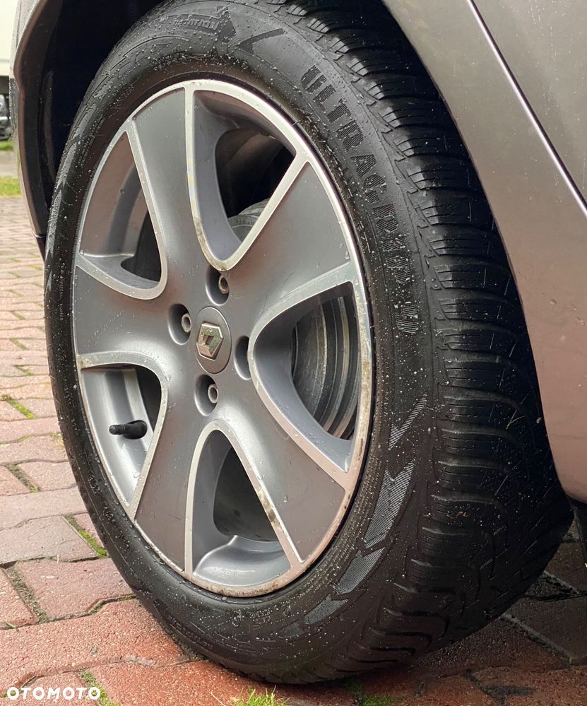 Renault Clio 0.9 TCe Business - 17