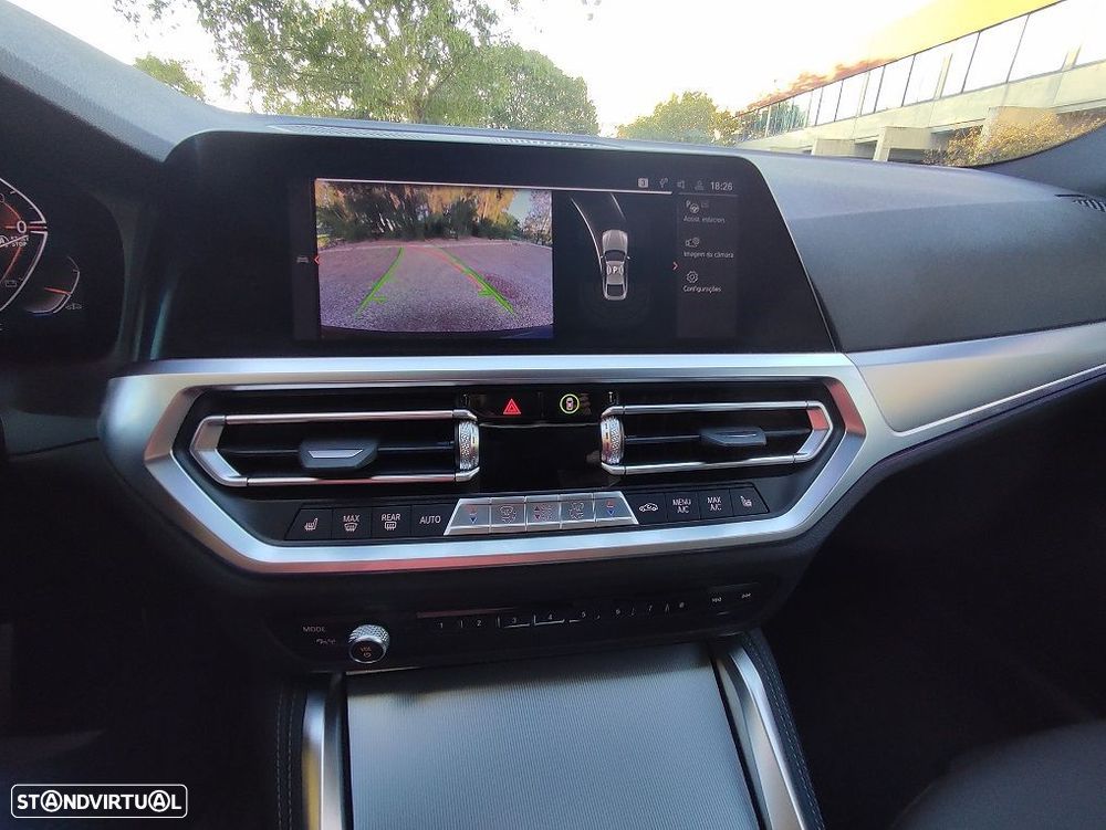 BMW 420 Gran Coupé i Pack M Auto - 18