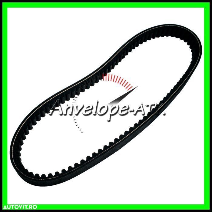 Ambreiaj + Variator + Curea Transmisie LINHAI 300 275 260 2x4 4x4 - 8