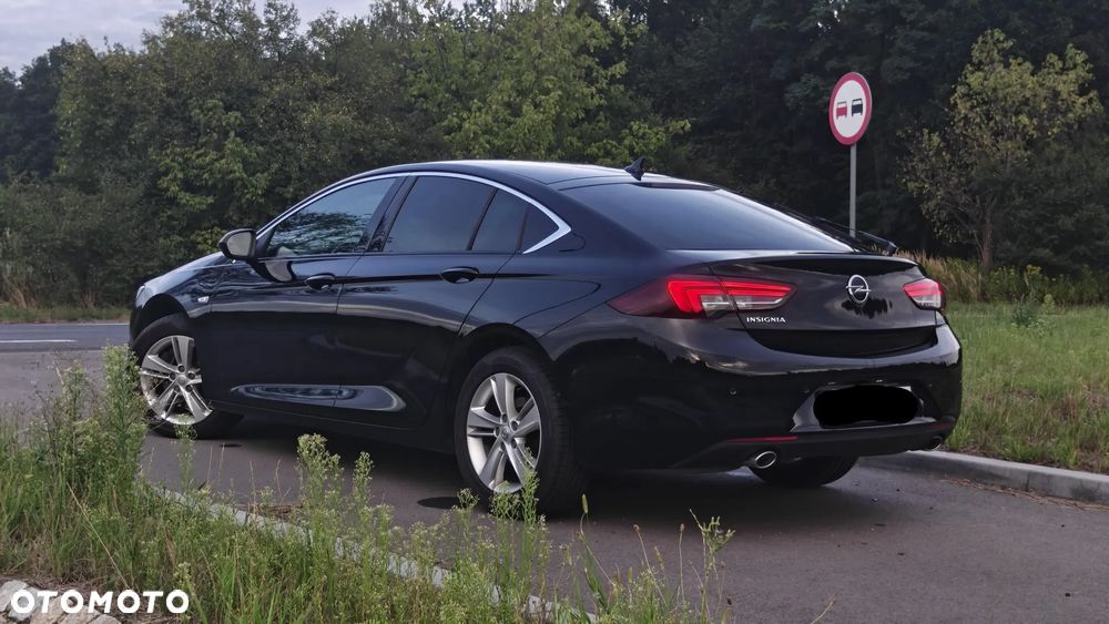 Opel Insignia 1.6 T Elite S&S - 4