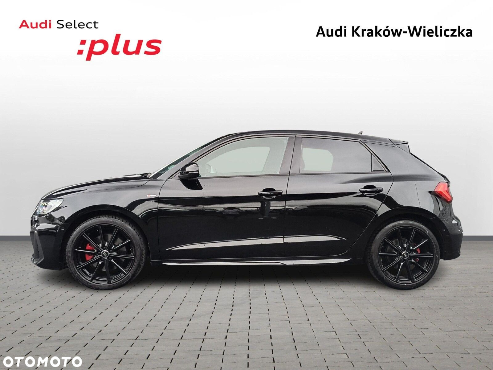 Audi A1 - 2