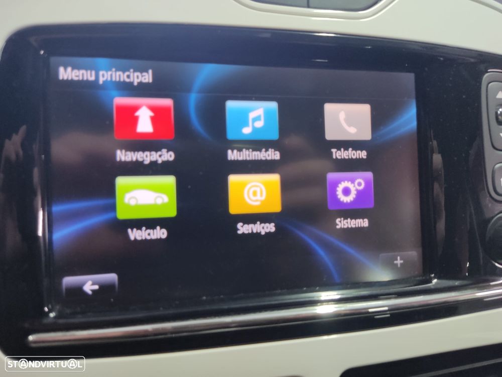 Renault Zoe (c/ Bateria) Life 40 - 17