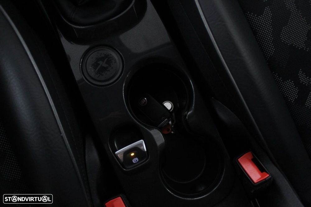 Fiat 500X 1.3 MJ City Cross - 31