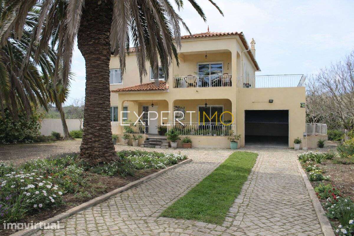 Moradia T4 com garagem em Bordeira, Faro- Algarve - Grande imagem: 2/20