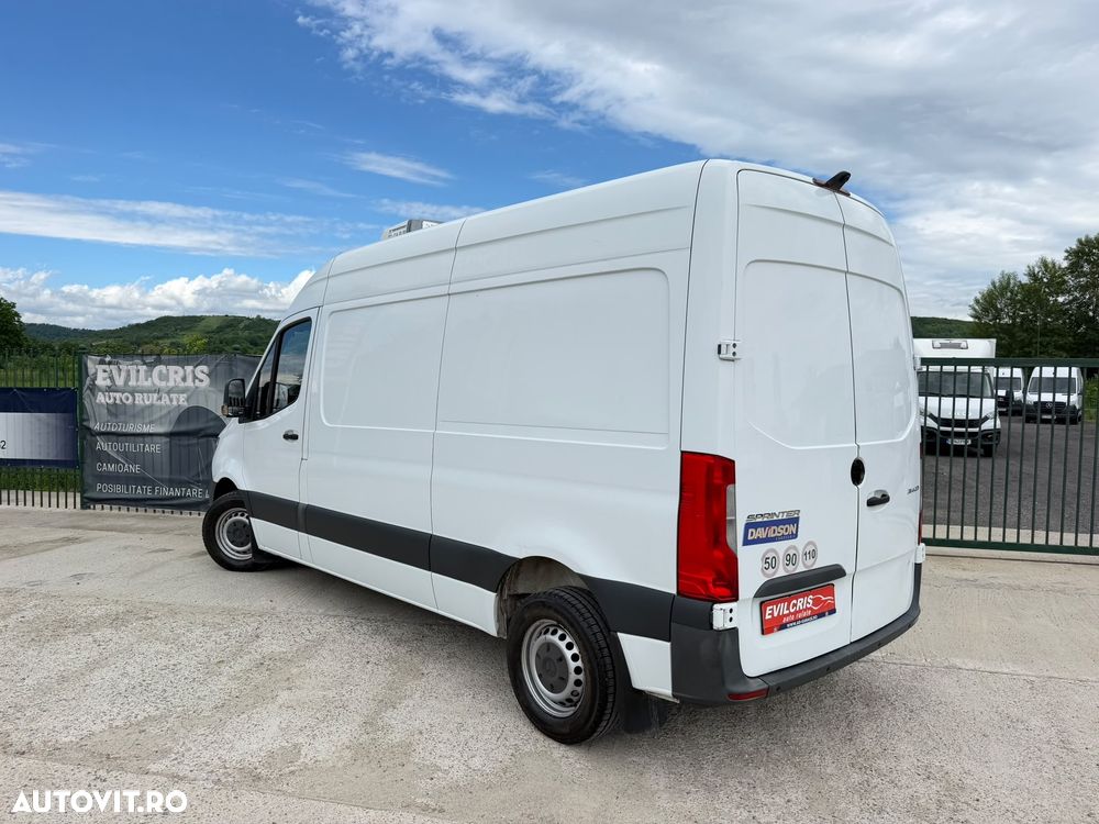 Mercedes-Benz Sprinter FRIGORIFIC L3H2 - 2