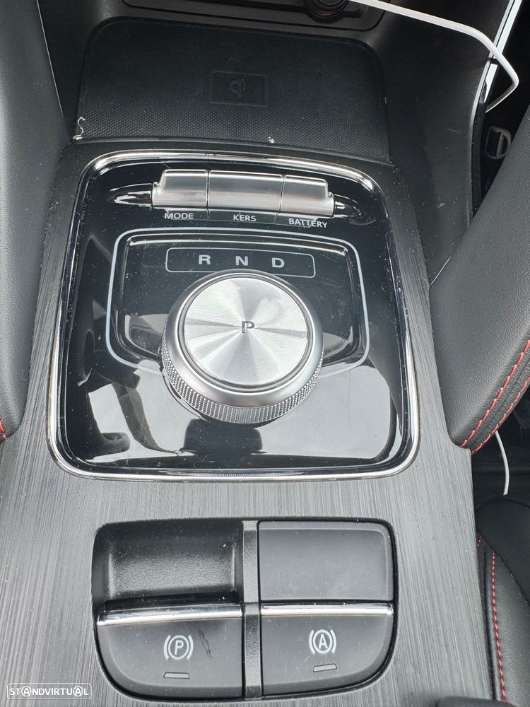 MG ZS EV 50.3 kWh Luxury - 13