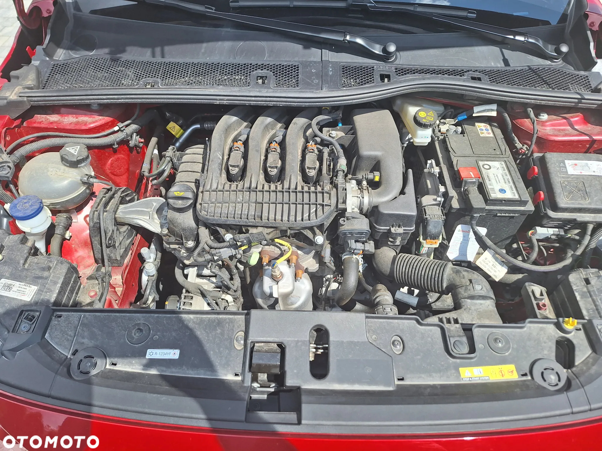 Opel Corsa 1.2 Edition S&S - 19