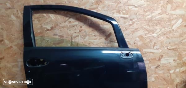 Porta Frente Dto Fiat Punto (199_) - 3