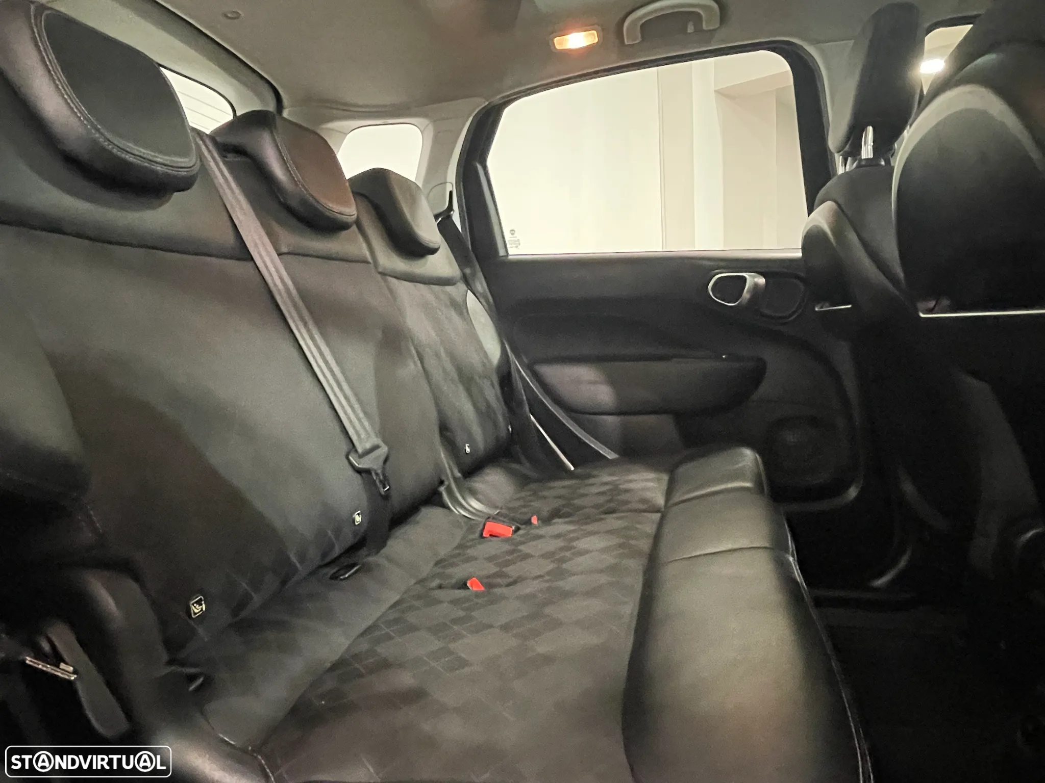 Fiat 500L 1.3 MJ Lounge S&S - 52