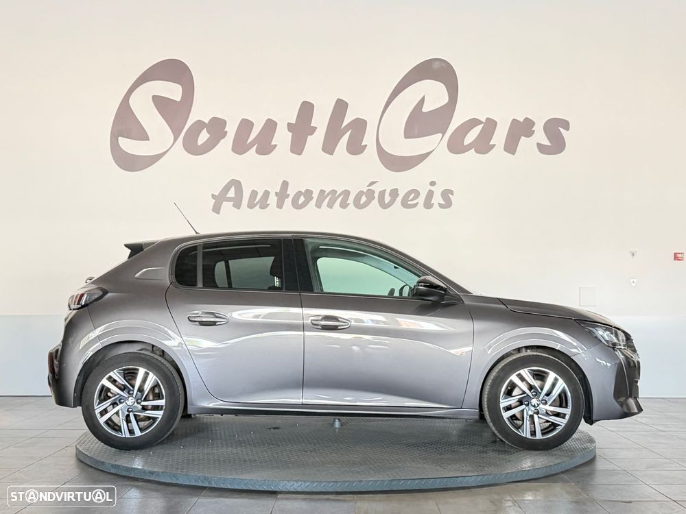 Peugeot 208 1.2 PureTech Allure Pack - 2