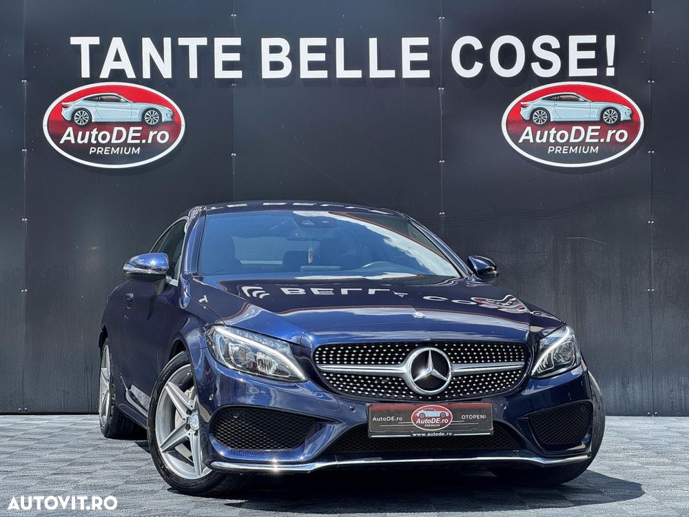 Mercedes-Benz C - 3