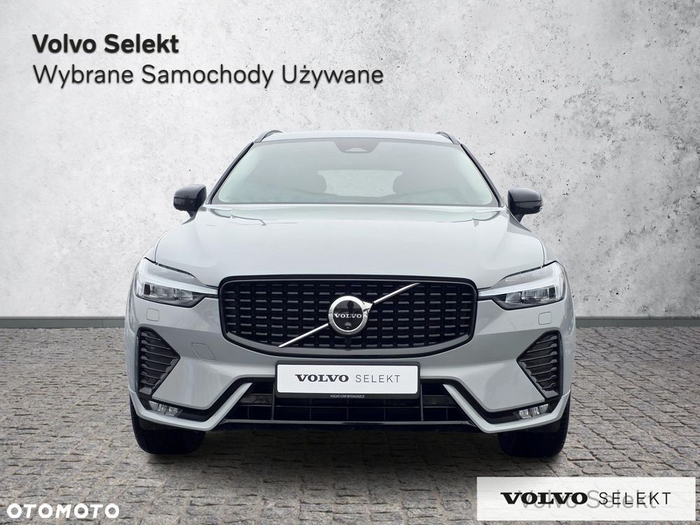 Volvo XC 60 - 5