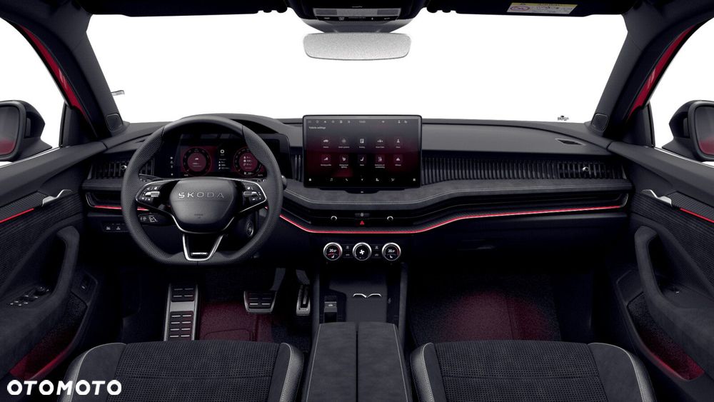 Skoda Superb 2.0 TSI Sportline DSG - 31