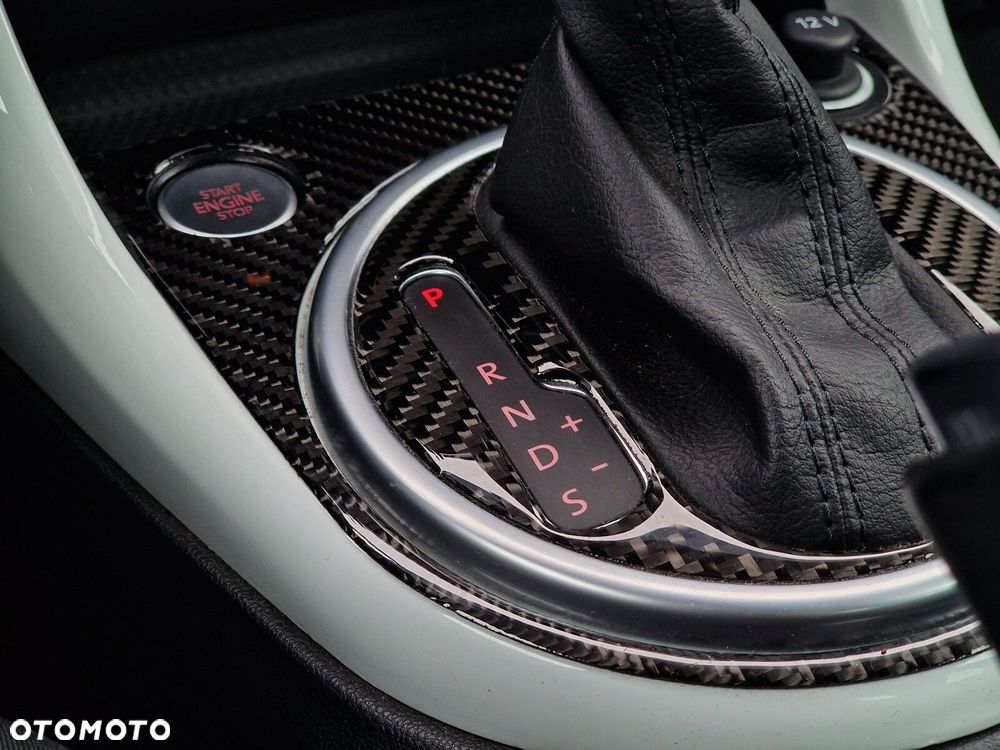 Volkswagen Beetle 2.0 TSI BMT R-Line DSG - 25