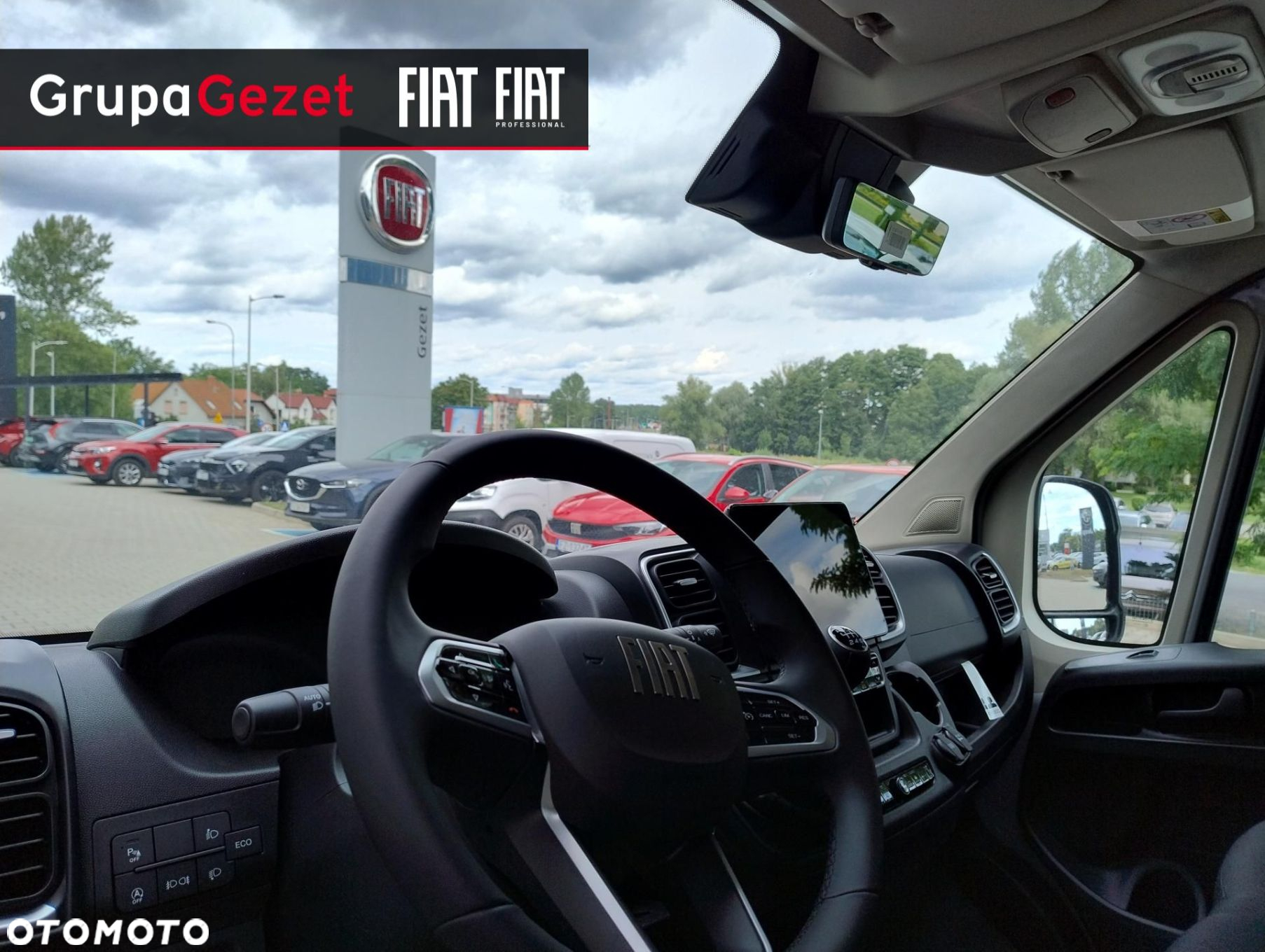 Fiat Ducato - 9