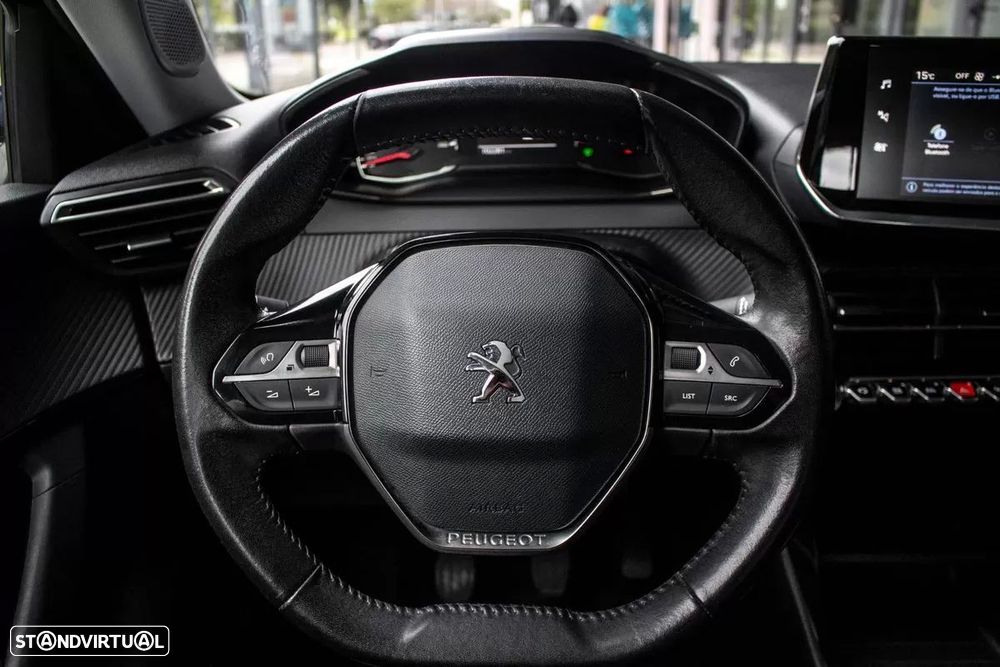 Peugeot 2008 1.2 PureTech Active - 13