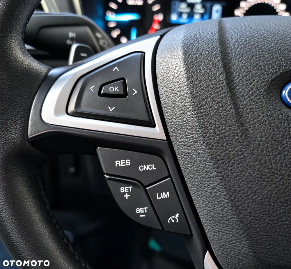Ford Mondeo 2.0 EcoBlue Business Edition - 20