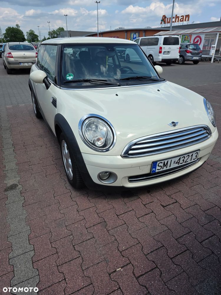 MINI ONE - 3