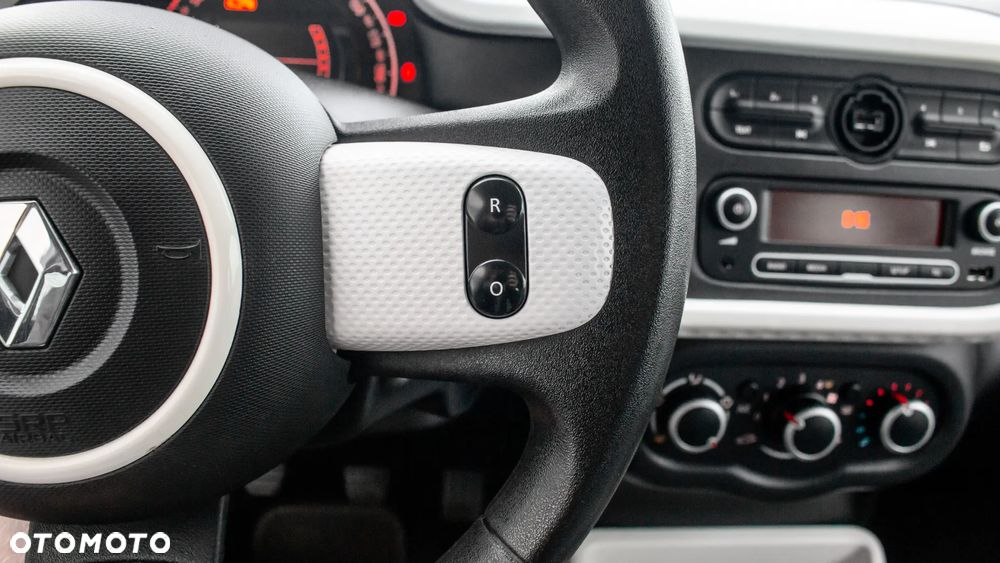 Renault Twingo Energy TCe 110 GT - 22