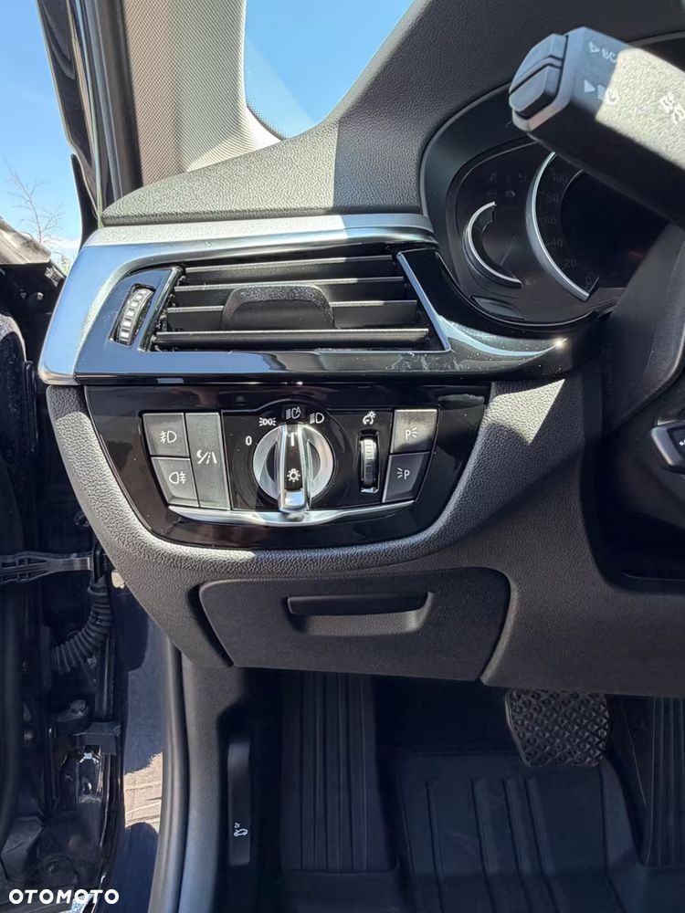 BMW Seria 5 - 14