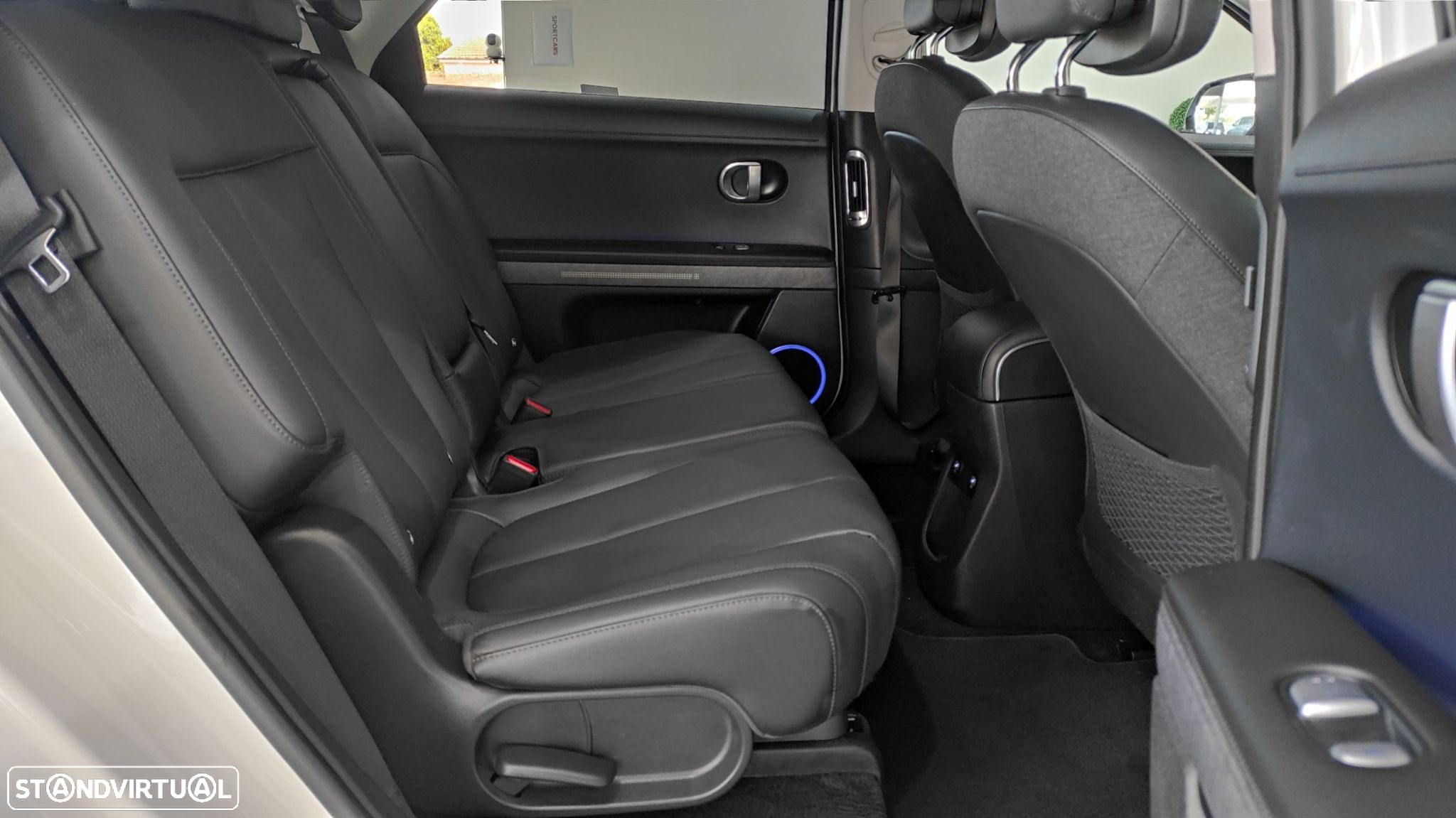 Hyundai Ioniq 5 73 kWh Vanguard+Plug & Power+AFH - 23