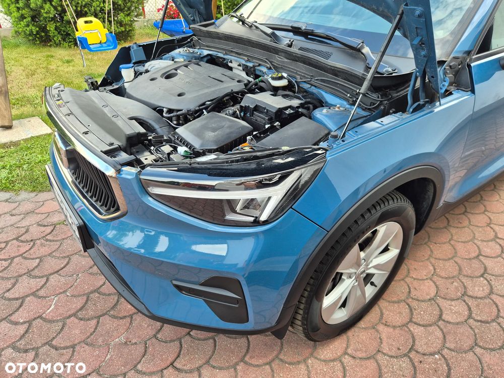 Volvo XC 40 B3 Core - 20