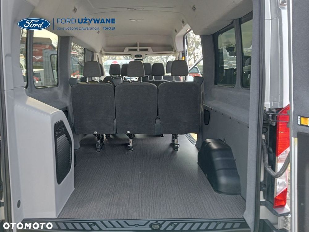 Ford Transit - 22