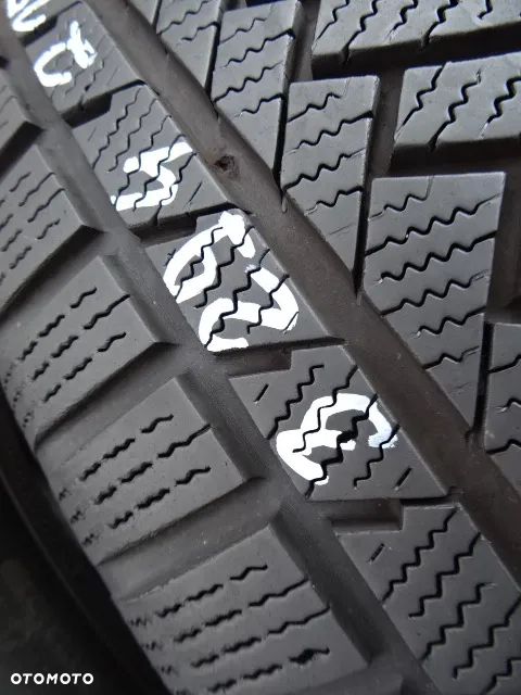 215/65/R17 99H Continental Winter Contact TS850P - 13