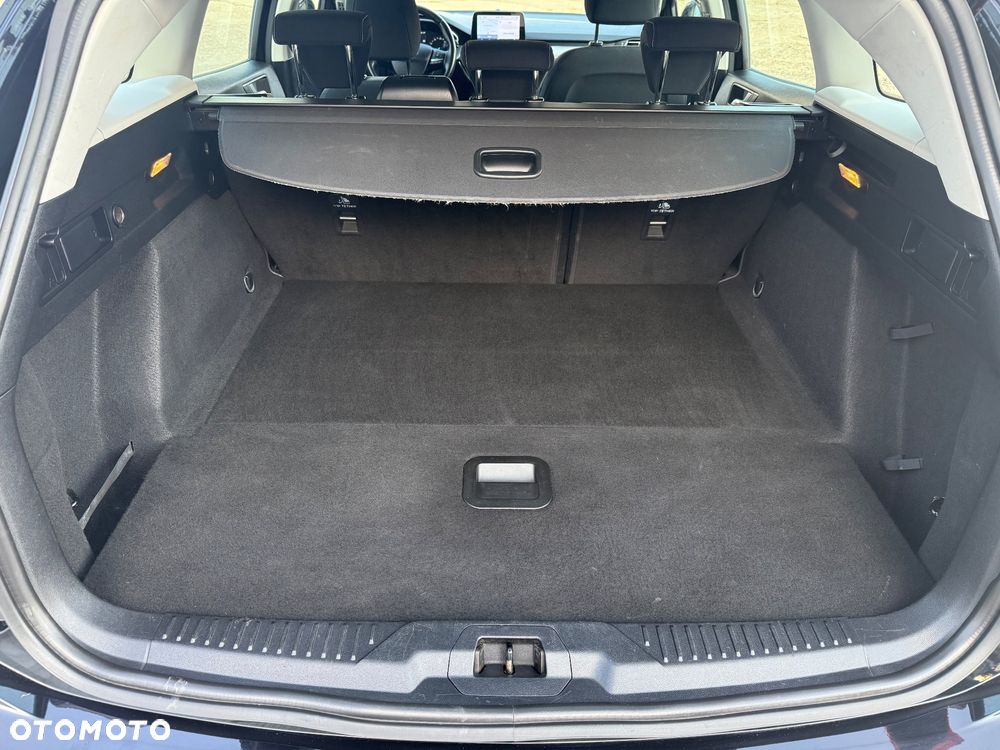 Ford Focus 1.5 EcoBlue Start-Stopp-System TITANIUM - 14