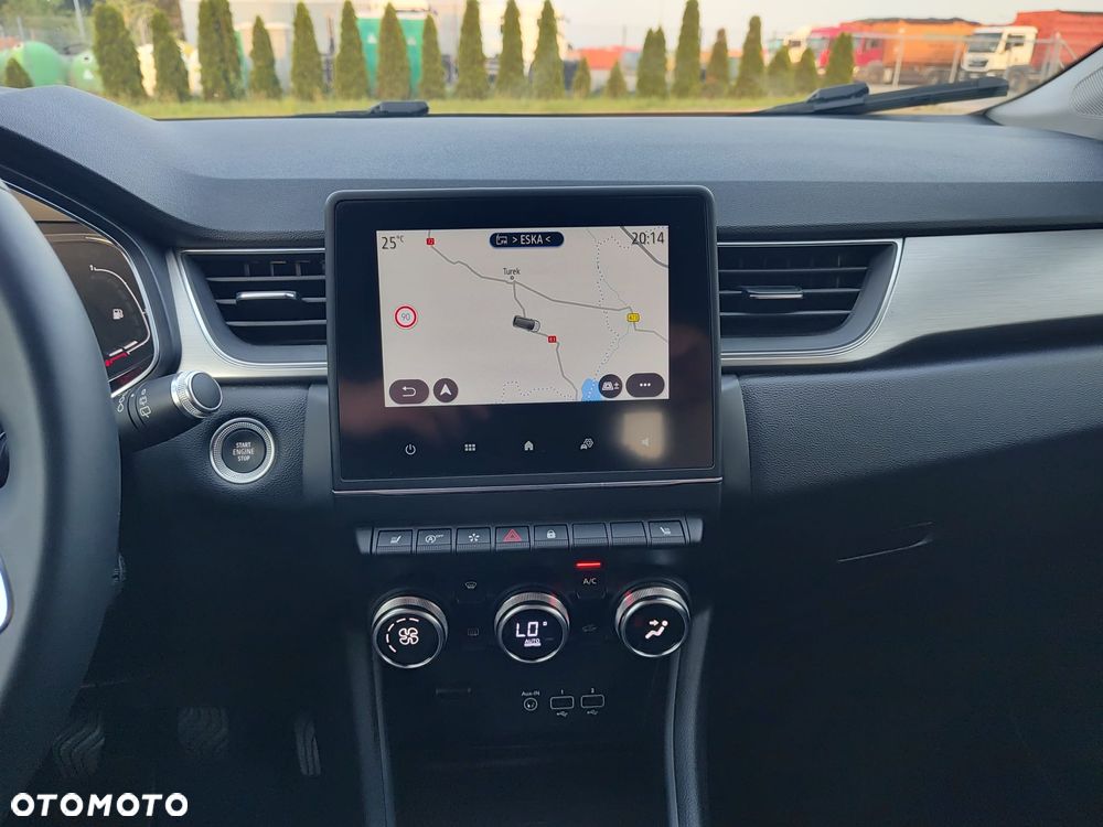 Renault Captur 1.3 Energy TCe FAP Intens - 15