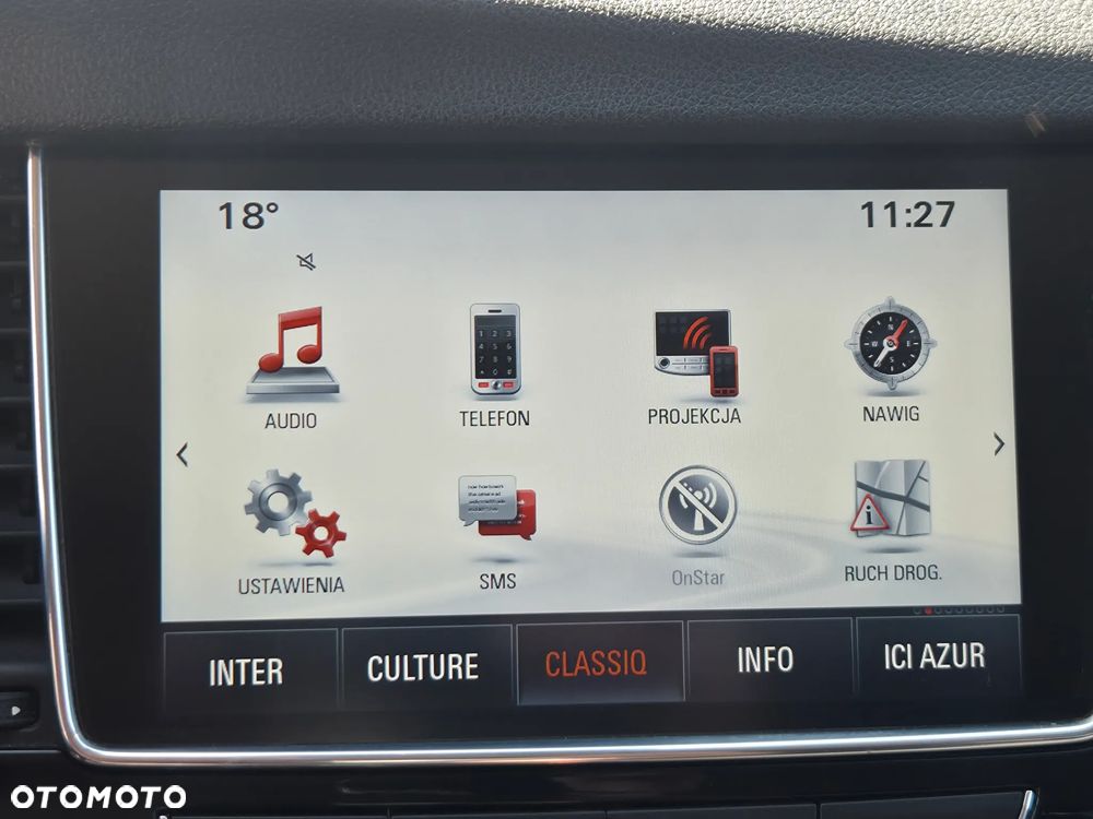 Opel Mokka X 1.4 (ecoFLEX) ECOTEC Start/Stop Innovation - 20