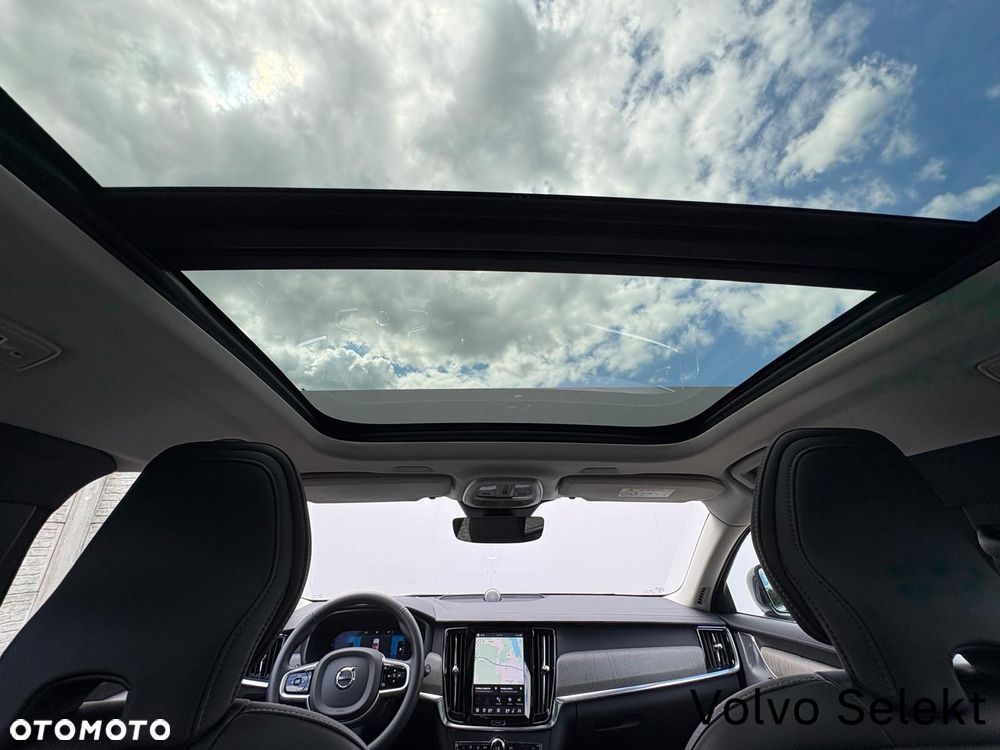 Volvo V90 - 38