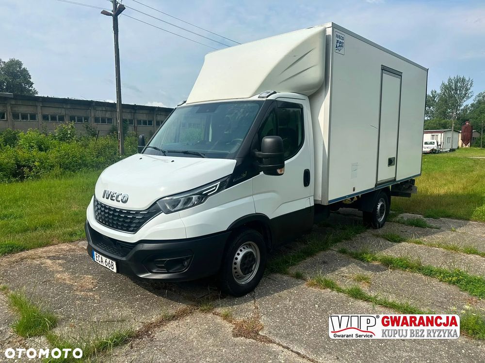 Iveco Daily