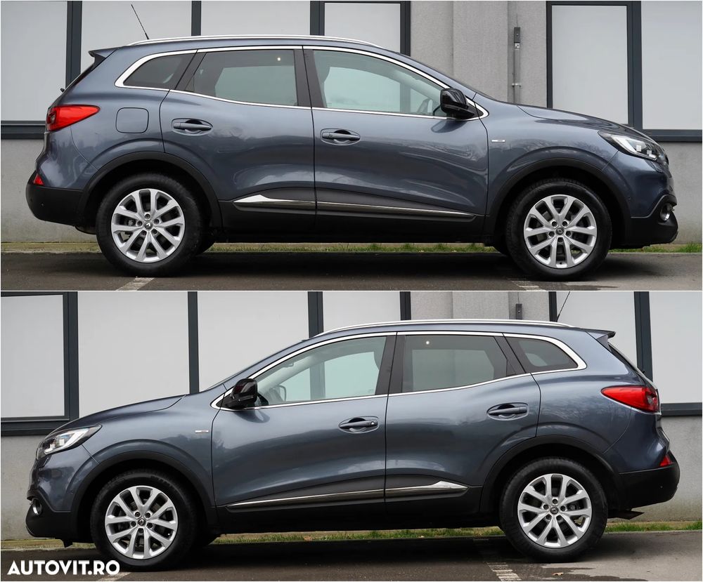 Renault Kadjar Energy TCe 130 Bose Edition - 6