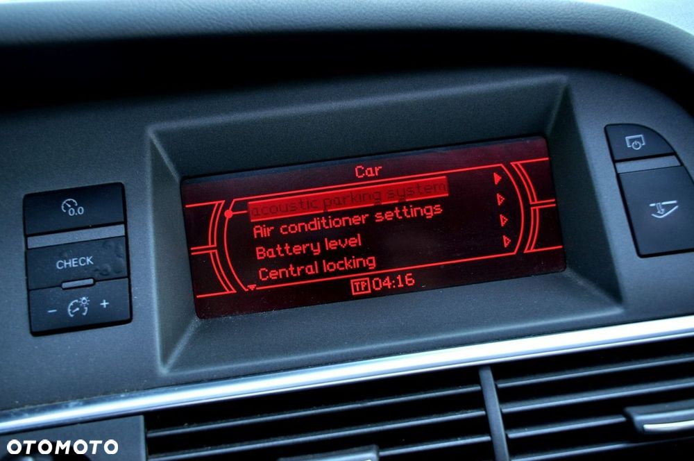 Audi A6 Limousine - 18