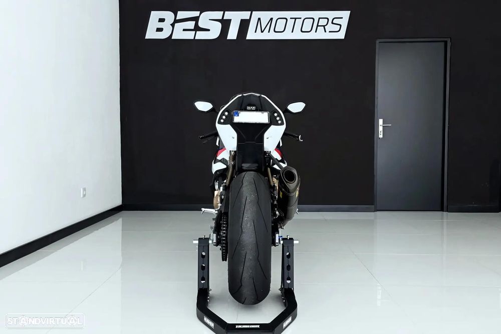 BMW S 1000 RR - 6