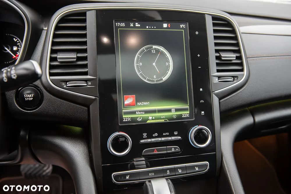 Renault Talisman - 22