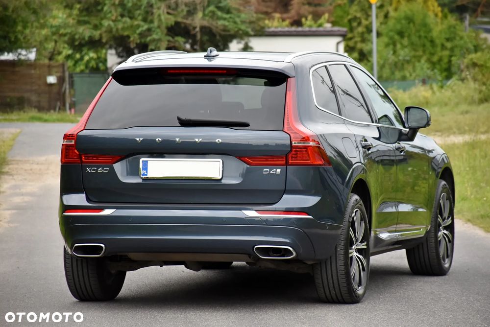 Volvo XC 60 D4 Inscription - 7