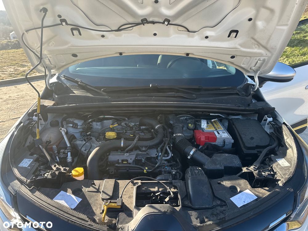 Renault Captur TCe 100 INTENS - 20