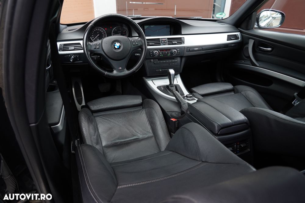 BMW Seria 3 - 18