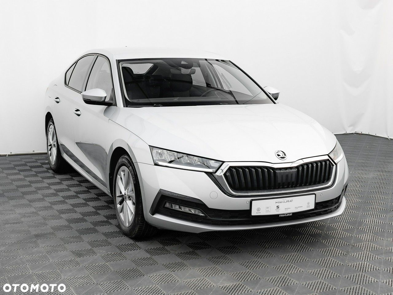 Skoda Octavia 1.5 TSI ACT Ambition - 4