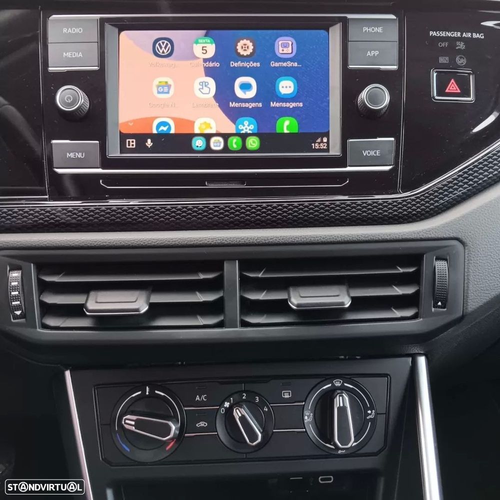 VW Taigo 1.0 TSI Life - 3