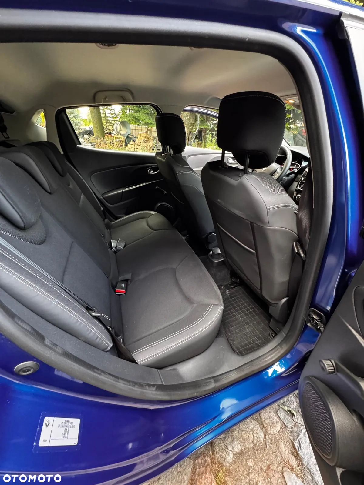 Renault Clio 1.2 16V Life - 14