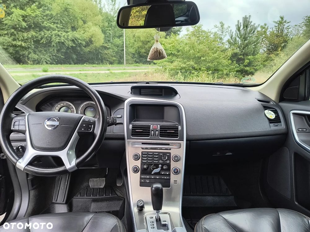 Volvo XC 60 - 13